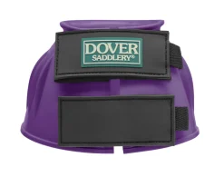 S.K. INTERNATIONAL Rider's International™ PVC Tough Bell Boots- Bell Boots|Bell Boots