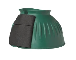 SHIVAM Rider's International™ Rubber Hook-and-Loop Bell Boots- Bell Boots|Bell Boots