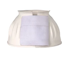 SHIVAM Rider's International™ Rubber Hook-and-Loop Bell Boots- Bell Boots|Bell Boots