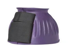 SHIVAM Rider's International™ Rubber Hook-and-Loop Bell Boots- Bell Boots|Bell Boots