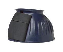 SHIVAM Rider's International™ Rubber Hook-and-Loop Bell Boots- Bell Boots|Bell Boots