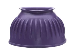 SHIVAM Rider’s International™ Rubber Pull-On Bell Boots- Bell Boots|Bell Boots