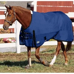 CWEAR BRANCH Rider’s International™ Supreme Heavyweight Turnout Blanket- Turnout Blankets