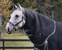 CWEAR BRANCH Rider’s International™ Supreme Hood–200G- Turnout Blankets