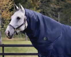 CWEAR BRANCH Rider’s International™ Supreme Hood–200G- Turnout Blankets