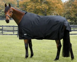 S.K. EXPORTS Rider’s International™ Turnout Sheet- Turnout Sheets