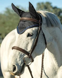 INTEX EQUESTRIAN Rider’s International™ Lightweight Mesh Ear Bonnet- Ear Bonnets|Ear Bonnets