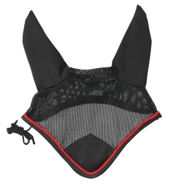 INTEX EQUESTRIAN Rider’s International™ Lightweight Mesh Ear Bonnet- Ear Bonnets|Ear Bonnets