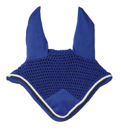 INTEX EQUESTRIAN Rider’s International™ Piped Ear Bonnet- Ear Bonnets|Ear Bonnets