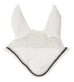 INTEX EQUESTRIAN Rider’s International™ Piped Ear Bonnet- Ear Bonnets|Ear Bonnets