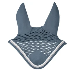 INTEX EQUESTRIAN Rider’s International™ Piped Ear Bonnet- Ear Bonnets|Ear Bonnets