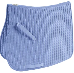 RR GLOBE Rider’s International™ Quilted Dressage Pad- Dressage Pads|Close Contact Saddle Pads