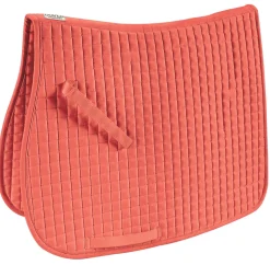 RR GLOBE Rider’s International™ Quilted Dressage Pad- Dressage Pads|Close Contact Saddle Pads