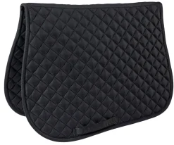 RR GLOBE Rider’s International™ Quilted All-Purpose Saddle Pad- Close Contact Saddle Pads