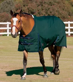 CWEAR BRANCH Rider’s International™ Supreme Turnout Sheet- Turnout Sheets