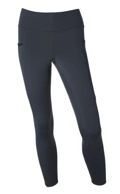 KARAN LETEX Riding Sport™ Berlin Full-Seat Winter Tight- Winter Breeches