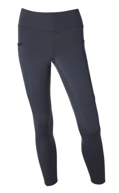 KARAN LETEX Riding Sport™ Berlin Full-Seat Winter Tight- Winter Breeches