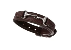HGE INT PVT LTD Riding Sport™ Bit Bracelet- Jewelry