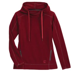 KIRSCH Riding Sport™ Cozy Fleece- Sweaters & Winter Tops