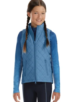 KIRSCH Riding Sport™ Kids’ Annie Vest-Kids Kids' Outerwear|Kids' Casual Riding Clothes