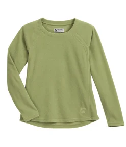 KIRSCH Riding Sport™ Kids’ Colebrook Fleece Crew-Kids Kids' Casual Riding Clothes