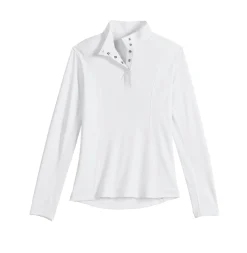 KIRSCH Riding Sport™ Kids’ Essential Long Sleeve Show Shirt-Kids Kids' Show Shirts|Show Shirts