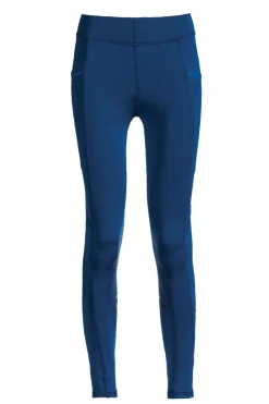 KARAN LETEX Riding Sport™ Kids’ Everyday Knee-Grip Tight-Kids Kids' Breeches & Jods