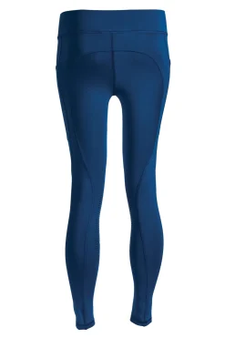 KARAN LETEX Riding Sport™ Kids’ Everyday Knee-Grip Tight-Kids Kids' Breeches & Jods