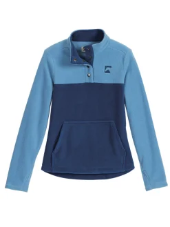 KIRSCH Riding Sport™ Kids’ Freemont Fleece-Kids Kids' Casual Riding Clothes