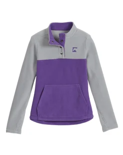 KIRSCH Riding Sport™ Kids’ Freemont Fleece-Kids Kids' Casual Riding Clothes