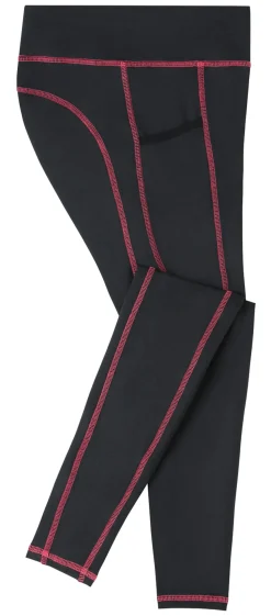 KARAN LETEX Riding Sport™ Kids’ Knee-Patch Tech Tight-Kids Kids' Breeches & Jods