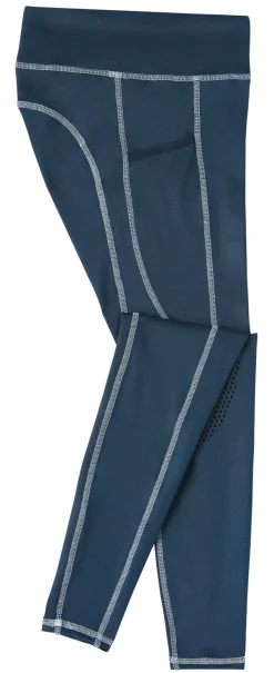 KARAN LETEX Riding Sport™ Kids’ Knee-Patch Tech Tight-Kids Kids' Breeches & Jods