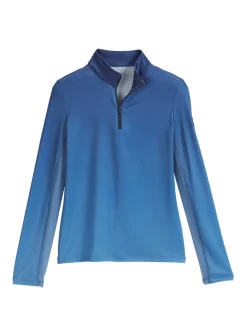 KIRSCH Riding Sport™ Kids’ Ombré Shirt-Kids Kids' Casual Riding Clothes