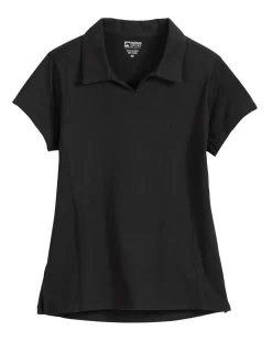 KIRSCH Riding Sport™ Kids’ Ora Polo Shirt-Kids Kids' Casual Riding Clothes
