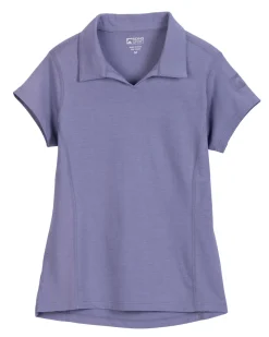KIRSCH Riding Sport™ Kids’ Ora Polo Shirt-Kids Kids' Casual Riding Clothes