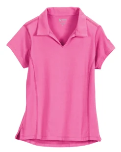 KIRSCH Riding Sport™ Kids’ Ora Polo Shirt-Kids Kids' Casual Riding Clothes