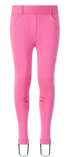 TARUN TEXTILES Riding Sport™ Kids’ Pull-On Knee-Patch Jodhpur-Kids Kids' Breeches & Jods