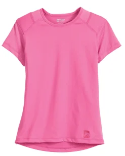 KIRSCH Riding Sport™ Kids’ Whitney Short Sleeve Shirt-Kids Kids' Casual Riding Clothes