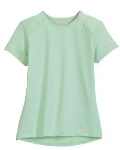 KIRSCH Riding Sport™ Kids’ Whitney Short Sleeve Shirt-Kids Kids' Casual Riding Clothes