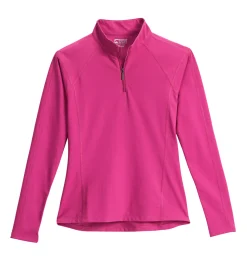 KIRSCH Riding Sport™ Kids’ Wilton Long Sleeve Shirt-Kids Kids' Casual Riding Clothes