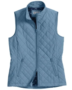 KIRSCH Riding Sport™ Ladies’ Annie Vest- Casual Riding Vests