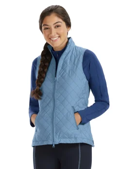 KIRSCH Riding Sport™ Ladies’ Annie Vest- Casual Riding Vests