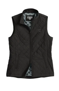 KIRSCH Riding Sport™ Ladies’ Annie Vest- Casual Riding Vests