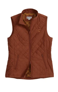 KIRSCH Riding Sport™ Ladies’ Annie Vest- Casual Riding Vests