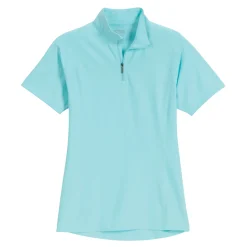 KIRSCH Riding Sport™ Ladies’ Cameron Short Sleeve Shirt- Short Sleeve Shirts