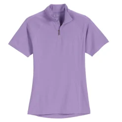 KIRSCH Riding Sport™ Ladies’ Cameron Short Sleeve Shirt- Short Sleeve Shirts