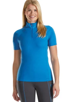 KIRSCH Riding Sport™ Ladies’ Cameron Short Sleeve Shirt- Short Sleeve Shirts