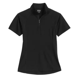 KIRSCH Riding Sport™ Ladies’ Cameron Short Sleeve Shirt- Short Sleeve Shirts