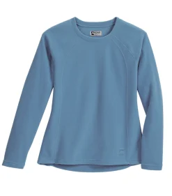 KIRSCH Riding Sport™ Ladies’ Colebrook Fleece Crew- Sweaters & Winter Tops