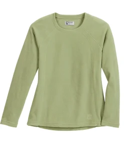 KIRSCH Riding Sport™ Ladies’ Colebrook Fleece Crew- Sweaters & Winter Tops